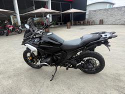 2025 BMW R 1300 GS Triple Black R 1300 Black