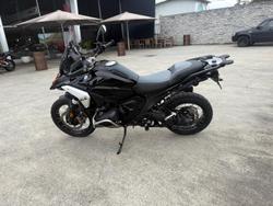 2025 BMW R 1300 GS Triple Black R 1300 Black