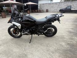 2025 BMW R 1300 GS Triple Black R 1300 Black