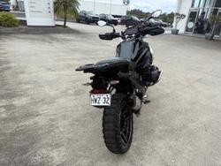 2025 BMW R 1300 GS Triple Black R 1300 Black