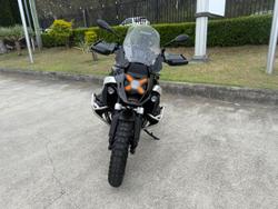 2025 BMW R 1300 GS Triple Black R 1300 Black