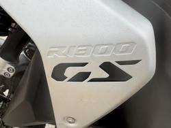 2025 BMW R 1300 GS Triple Black R 1300 Black