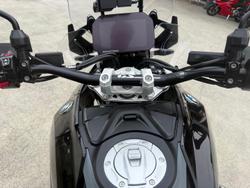 2025 BMW R 1300 GS Triple Black R 1300 Black