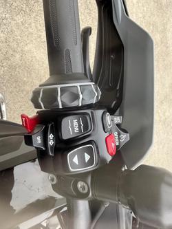 2025 BMW R 1300 GS Triple Black R 1300 Black