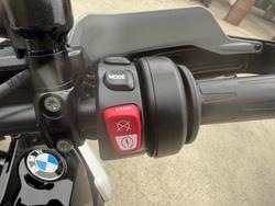 2025 BMW R 1300 GS Triple Black R 1300 Black