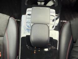 2019 Mercedes-Benz A-Class A200