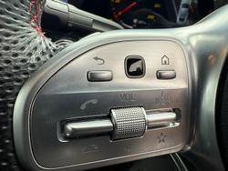 2019 Mercedes-Benz A-Class A200