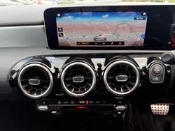 2019 Mercedes-Benz A-Class A200