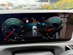 2019 Mercedes-Benz A-Class A200