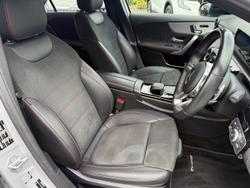 2019 Mercedes-Benz A-Class A200