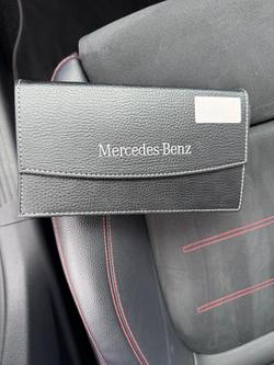 2019 Mercedes-Benz A-Class A200