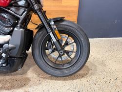 2025 Harley-davidson RH1250S SPORTSTER S BRILLIANT