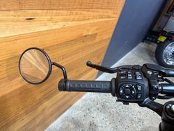 2025 Harley-davidson RH1250S SPORTSTER S BRILLIANT