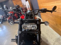 2025 Harley-davidson RH1250S SPORTSTER S BRILLIANT