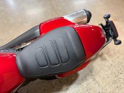 2025 Harley-davidson RH1250S SPORTSTER S BRILLIANT