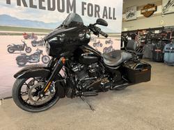 2020 Harley-davidson FLHXS STREET GLIDE SPECIAL Black