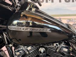 2020 Harley-davidson FLHXS STREET GLIDE SPECIAL Black