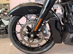 2020 Harley-davidson FLHXS STREET GLIDE SPECIAL Black