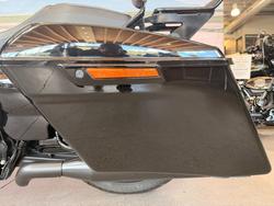 2020 Harley-davidson FLHXS STREET GLIDE SPECIAL Black