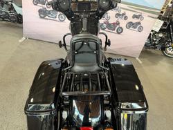 2020 Harley-davidson FLHXS STREET GLIDE SPECIAL Black