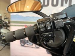 2020 Harley-davidson FLHXS STREET GLIDE SPECIAL Black