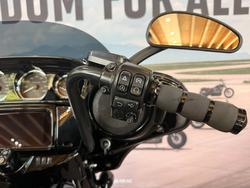 2020 Harley-davidson FLHXS STREET GLIDE SPECIAL Black