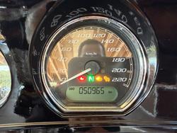 2020 Harley-davidson FLHXS STREET GLIDE SPECIAL Black