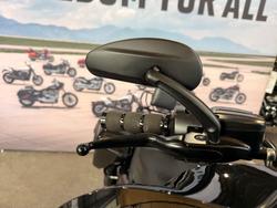 2020 Harley-davidson FLHXS STREET GLIDE SPECIAL Black