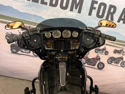 2020 Harley-davidson FLHXS STREET GLIDE SPECIAL Black