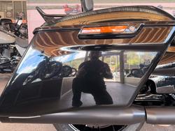 2020 Harley-davidson FLHXS STREET GLIDE SPECIAL Black