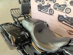 2020 Harley-davidson FLHXS STREET GLIDE SPECIAL Black