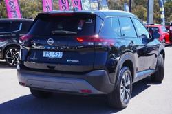 2023 Nissan X-TRAIL ST-L e-POWER