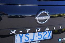 2023 Nissan X-TRAIL ST-L e-POWER