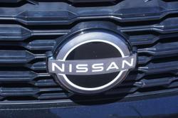 2023 Nissan X-TRAIL ST-L e-POWER