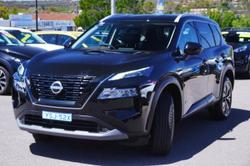 2023 Nissan X-TRAIL ST-L e-POWER