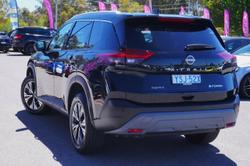 2023 Nissan X-TRAIL ST-L e-POWER