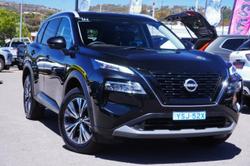 2023 Nissan X-TRAIL ST-L e-POWER