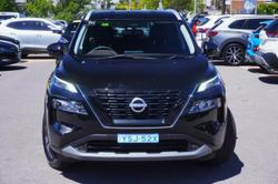 2023 Nissan X-TRAIL ST-L e-POWER