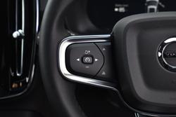 2025 Volvo EX40 Ultra Single Motor Extended Range MY25 Vapour Grey