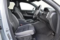 2025 Volvo EX40 Ultra Single Motor Extended Range