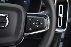 2025 Volvo EX40 Ultra Single Motor Extended Range