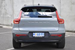 2025 Volvo EX40 Ultra Single Motor Extended Range