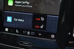 2025 Volvo EX40 Ultra Single Motor Extended Range