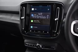 2025 Volvo EX40 Ultra Single Motor Extended Range