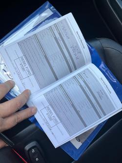 2024 Ford Ranger Sport