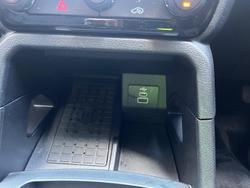 2024 Ford Ranger Sport