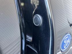 2024 Ford Ranger Sport