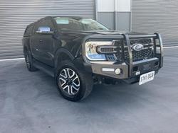 2024 Ford Ranger Sport