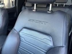 2024 Ford Ranger Sport