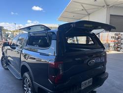 2024 Ford Ranger Sport